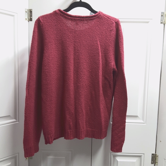 Carolyn Taylor long sleeve sweater - Picture 2 of 3